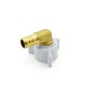 PEX Swivel Elbows