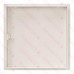 24" x 24" Universal Flush Access Door, Steel