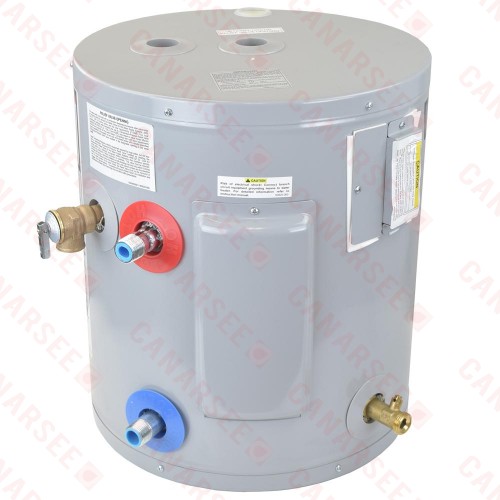 20 Gal, ProLine Compact/Utility Electric Water Heater, 120V