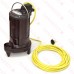 Automatic Elevator Sump Pump System w/ OilTector Control, 1/2HP, 115V