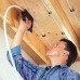 Peter Mangone F5OD Flush mount Clips for 1/2" PEX (100/box) 