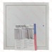 8" x 8" Fire Rated Access Door, Steel