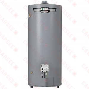 98 Gal, ProLine Atmospheric Vent Water Heater (NG), 6-Yr Wrty