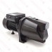 1 HP Shallow Well Jet Pump w/ Pressure Switch, 115V/230V, Cast Iron