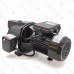 1 HP Shallow Well Jet Pump w/ Pressure Switch, 115V/230V, Cast Iron