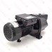 1 HP Shallow Well Jet Pump w/ Pressure Switch, 115V/230V, Cast Iron