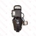 1 HP Shallow Well Jet Pump w/ Pressure Switch, 115V/230V, Cast Iron