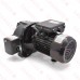 Deep Well Jet Pump w/ Pressure Switch, 1/2HP, 115/230V, Cast Iron