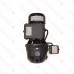 Deep Well Jet Pump w/ Pressure Switch, 1/2HP, 115/230V, Cast Iron