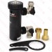 MagnaClean Professional 2 XP Boiler Filter, 1-1/4" FNPT or 1-1/8" OD Compr.