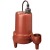 Manual Effluent Pump, 1/2HP, 25' cord, 120V