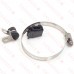 Automatic Effluent Pump, 6/10HP, 10' cord, 208/240V