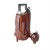 Manual Effluent Pump, 35'' cord, 3/4 HP, 208/230V