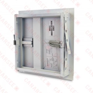 12" x 12" Steel Fire Rated Access Door