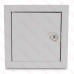 8" x 8" Steel Fire Rated Access Door