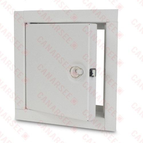 8" x 8" Steel Fire Rated Access Door