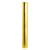 1-1/2" x 8", 17GA, Flanged Tailpiece, Rough Brass