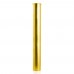 1-1/2" x 8", 22GA, Flanged Tailpiece, Rough Brass
