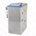 Frontier 128,000 BTU Steam Gas Boiler, Chimney Vent, 82.1% AFUE, Natural Gas