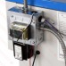 Frontier 128,000 BTU Steam Gas Boiler, Chimney Vent, 82.1% AFUE, Natural Gas