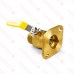 1-1/4" SWT Isolator Flange Valve