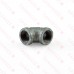 1/2" Galvanized 90° Elbow