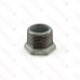 1" x 3/4" Galvanized Bushing