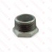 1-1/4" x 1" Galvanized Bushing