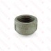 1" Galvanized Cap