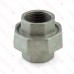 1" Galvanized Union