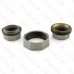 1-1/2" Galvanized Union