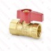 3/4” Gas Ball Valve