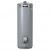 50 Gal, ProLine Atmospheric Vent Short Water Heater (NG), 6-Yr Wrty 50 Gal, ProLine Atmospheric Vent Short Water Heater (NG), 6-Yr Wrty