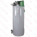 50 Gal, ProLine XE Vertex Power Direct Vent Water Heater (LP), 6-Yr Wrty