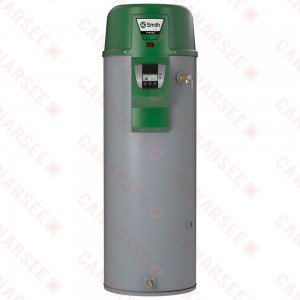 50 Gal, ProLine XE Vertex Power Direct Vent Water Heater (LP), 6-Yr Wrty