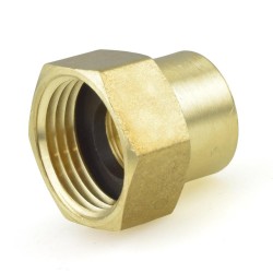 Garden Hose Fittings