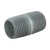 1/2” x 1-1/2” Galvanized Steel Pipe Nipple