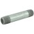 1/2” x 4” Galvanized Steel Pipe Nipple 1/2” x 4” Galvanized Steel Pipe Nipple