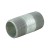 3/4” x 2” Galvanized Steel Pipe Nipple