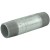 3/4” x 3-1/2” Galvanized Steel Pipe Nipple