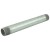 3/4” x 8” Galvanized Steel Pipe Nipple