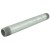 1” x 10” Galvanized Steel Pipe Nipple