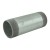 2” x 6” Galvanized Steel Pipe Nipple
