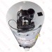 50 Gal, ProLine XE High-Recovery Power Vent Water Heater (NG), 6-Yr Wrty