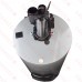 50 Gal, ProLine XE High-Recovery Power Vent Water Heater (NG), 6-Yr Wrty