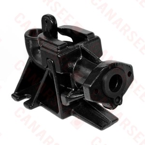 Grinder Rail System for LSG Series