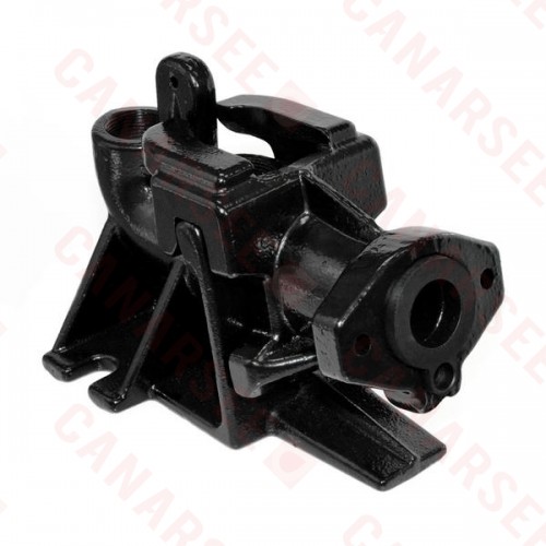 Grinder Rail System for LSG Series