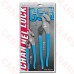 GS-1 Channellock Straight Jaw Tongue and Groove Pliers Gift Set (incl. 6.5" 426 and 9.5" 420 models)