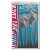 Straight Jaw Tongue and Groove Pliers Gift Set (includes 6.5” 426, 9.5” 420 and 12” 440 models)