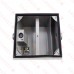 #14 Grease Trap, 7 PGM, 14 lbs, 2” no-hub inlet/outlet